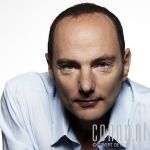 07-06-2013 Thomas van Luyn at studio in Amsterdam Photo: Govert de Roos/Connu